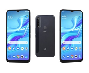 TCL 4X 5G