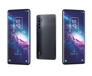 TCL 20 Pro Black
