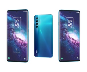 TCL 20 Pro Blue