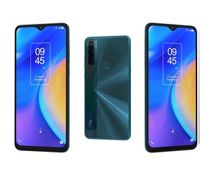TCL 20 SE Blue