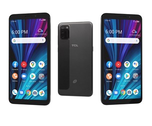 TCL A3X