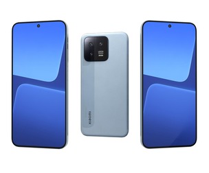 Xiaomi 13 Blue