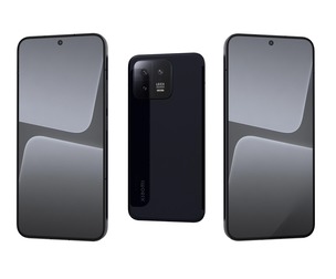 Xiaomi 13 Black