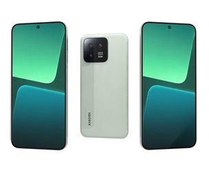 Xiaomi 13 Green