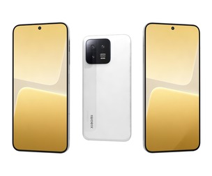 Xiaomi 13 White