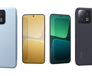 Xiaomi 13 All Colors