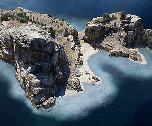 Modular Cliffs