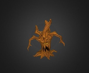 Monster Tree
