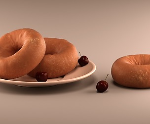 Doughnuts