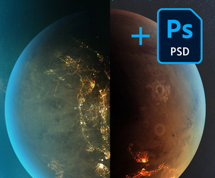 How to make a planet