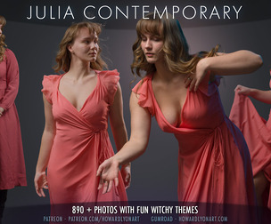 Julia Contemporary