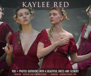 Kaylee Red