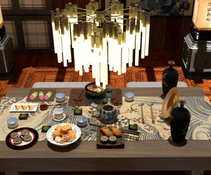 Japan Dining