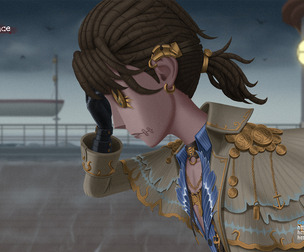 Confrontation 3