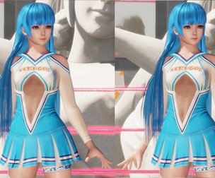 HURRAH VENUS KULA MOD DOA 6