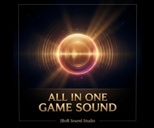 ALL IN ONE GAME SOUND