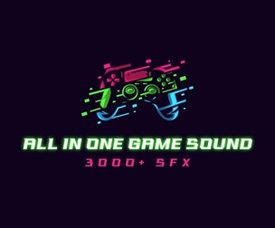 ALL IN ONE GAME SOUND
