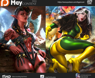 May  2024 Patreon (Batch 61)