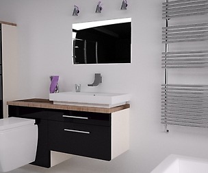 Bathroom Set