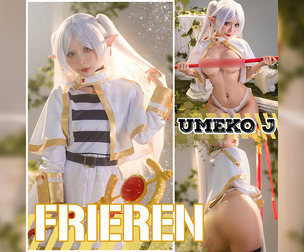 Frieren「Frieren: Beyond Journey's End」
