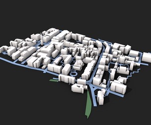 City No.2