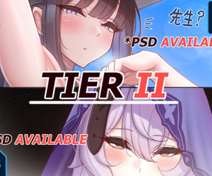 February Reward 2024 TIER II