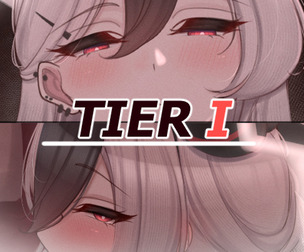 March Reward 2024 TIER I