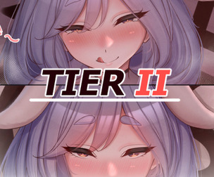 April Reward 2024 TIER II