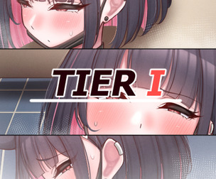 May Reward 2024 TIER I