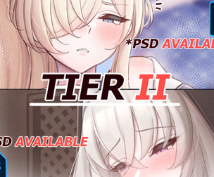 July Reward 2024 TIER II