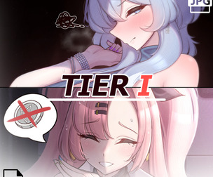 August Reward 2024 TIER I
