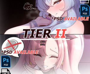 August Reward 2024 TIER II