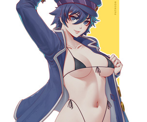 Naoto Shirogane