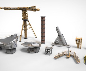 sci fi props 7