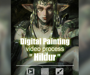 Hildur