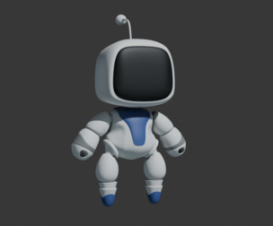 astrobot