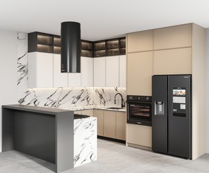 Kitchen modern33