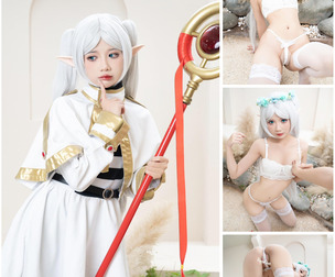 Frieren - Sousou no Frieren