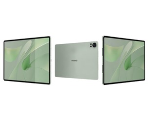 Huawei MatePad 12X Green