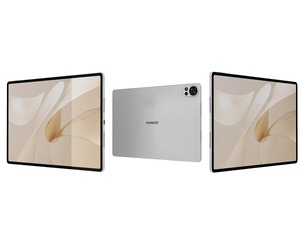 Huawei MatePad 12X White