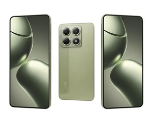 Xiaomi 14T Lemon Green