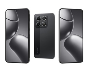 Xiaomi 14T Titan Black