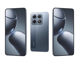 Xiaomi 14T Titan Blue