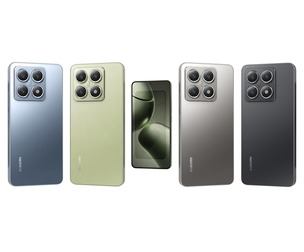 Xiaomi 14T All Colors