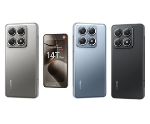 Xiaomi 14T Pro All Colors
