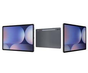 Samsung Galaxy Tab S10 Plus Moonstone Gray