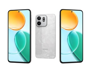 Honor Play9T Moon Shadow White