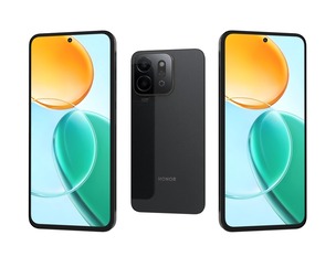 Honor Play9T Phantom Night Black