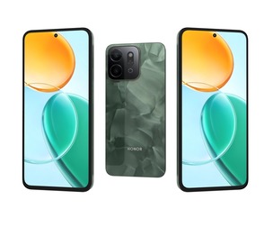 Honor Play9T Turquoise Green