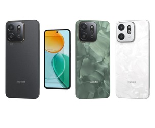 Honor Play9T All Colors